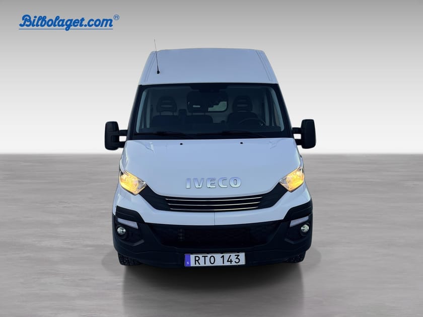Bild 2 av Iveco Daily 35-140 Van