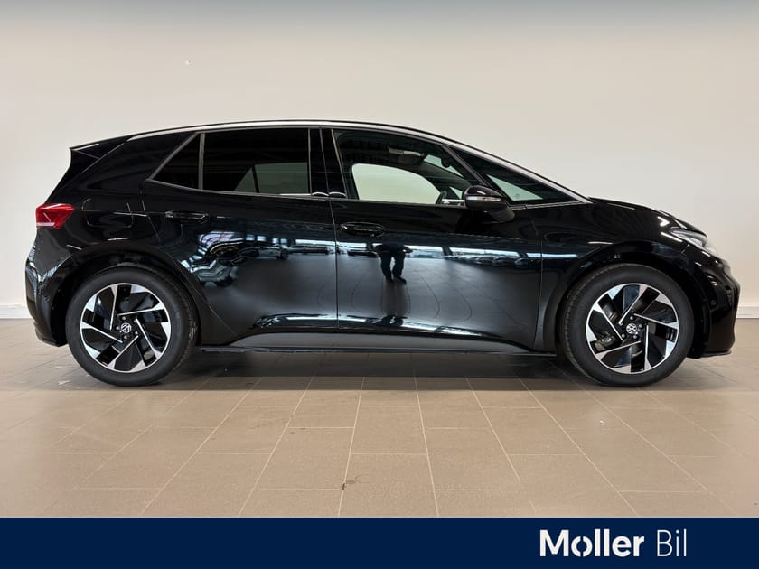 Bilde 2 av Volkswagen ID.3 Pro Performance 59kWh 204hk Highline