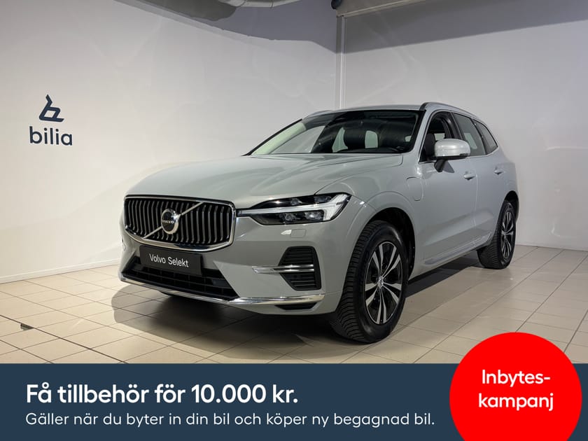Bild 1 av Volvo XC60 Recharge T6 Core Edition