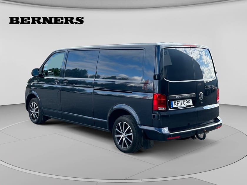 Bild 3 av Volkswagen Transporter 2.0 4Motion DSG 150hk