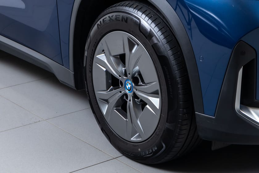 Bilde 3 av BMW iX1 xDrive30