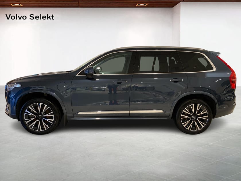 Bild 3 av Volvo XC90 7-seater Recharge T8 Ultimate Bright