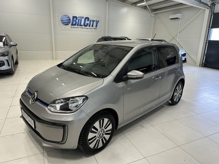 Volkswagen e-up! 82