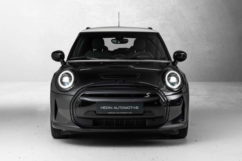 Bilde 3 av MINI Cooper SE E Essential