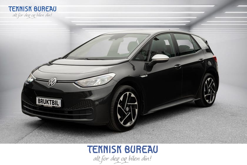 Bilde 1 av Volkswagen ID.3 Pro Performance 