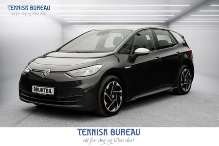Volkswagen ID.3 Pro Performance