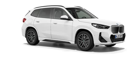 BMW iX1 xDrive30