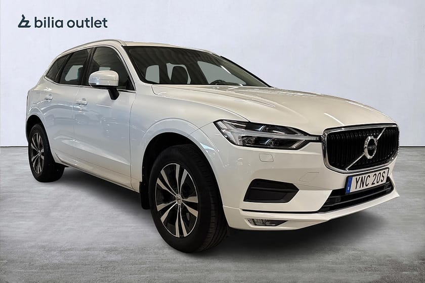 Bild 4 av Volvo XC60