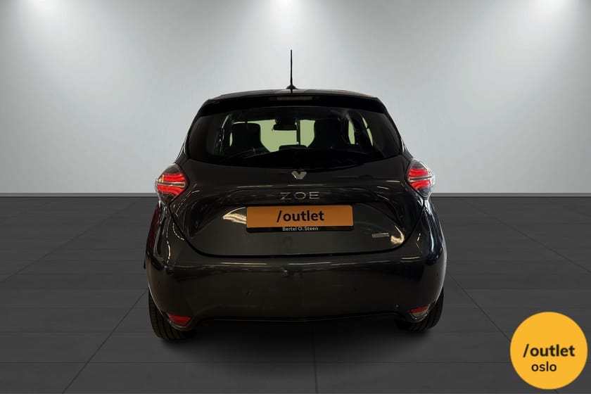 Bilde 4 av Renault ZOE R135 