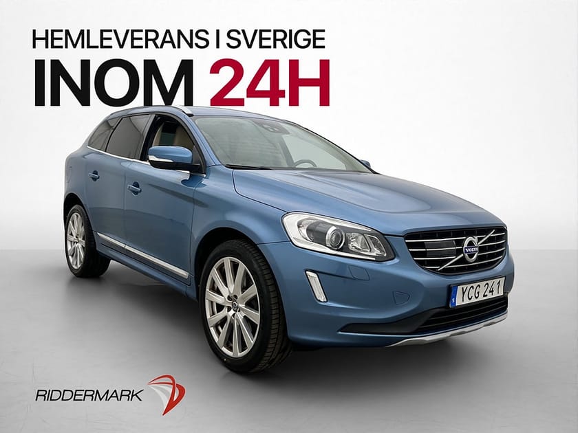 Bild 3 av Volvo XC60