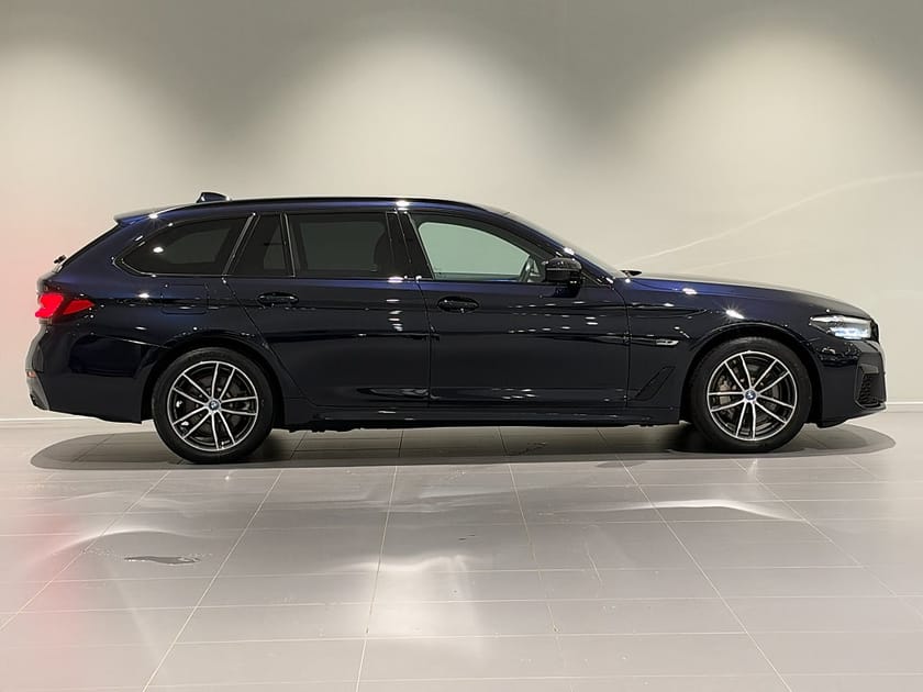 Bild 3 av BMW 530e xDrive Touring