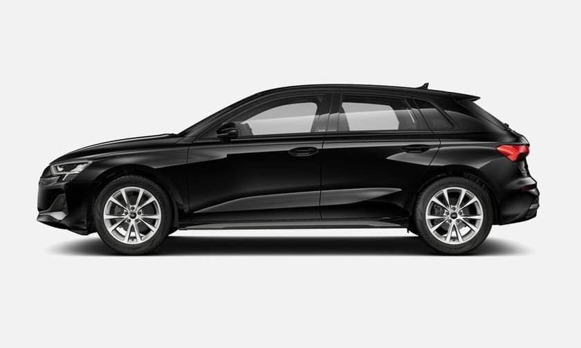 Bild 1 av Audi A3 Sportback 35 TFSI