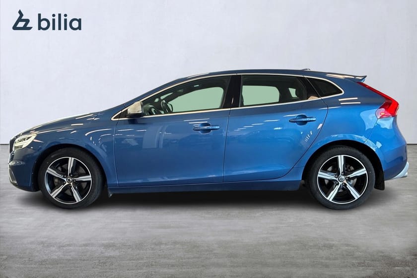 Bild 3 av Volvo V40