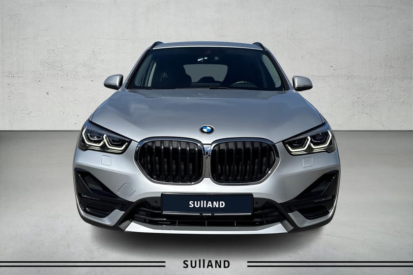 Bilde 2 av BMW X1 xDrive25e SPORTLINE | SHADOW LINE | HENGERFESTE