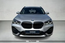 Thumnail bilde 1 av BMW X1 xDrive25e