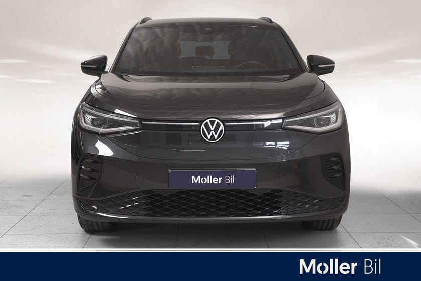Bilde 4 av Volkswagen ID.4 GTX 4motion  77kwh