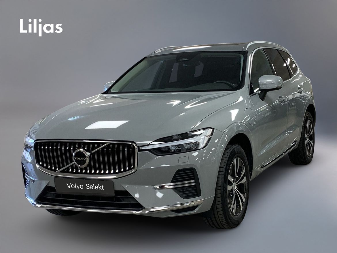 JAZ45J – Volvo XC60