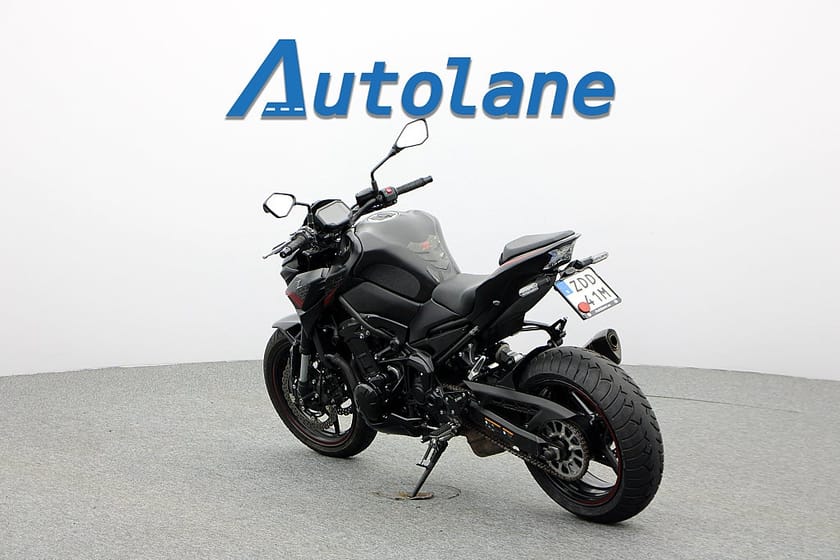 Bild 3 av Kawasaki Z900 Z900* Akrapovic Ljuddämpare, Nyservad*