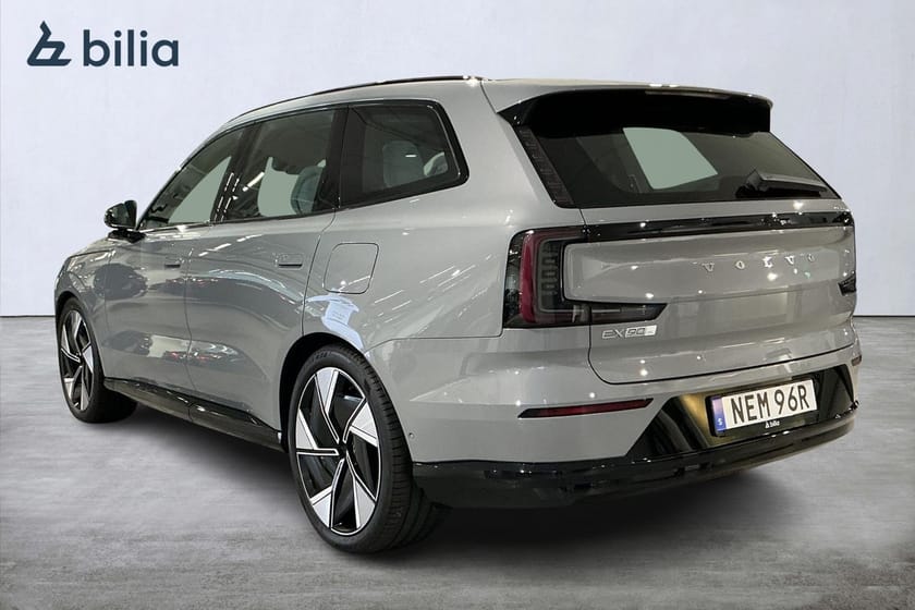 Bild 3 av Volvo EX90 Twin Motor Performance 7-seater Ultra 7sätes "Omgående leverans"