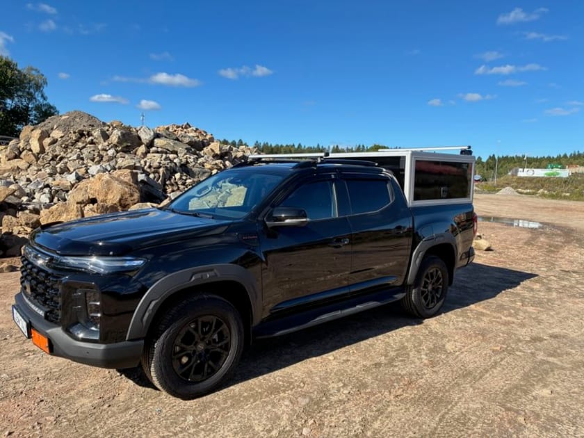 Bild 3 av Maxus T60 MAX