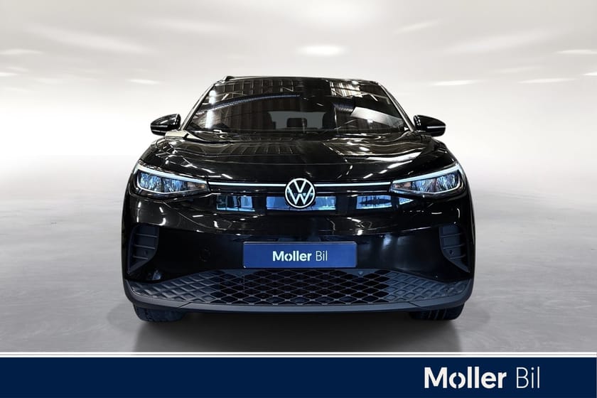 Bilde 2 av Volkswagen ID.4 Pro Performance