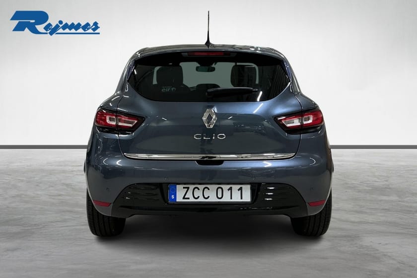 Bild 4 av Renault Clio