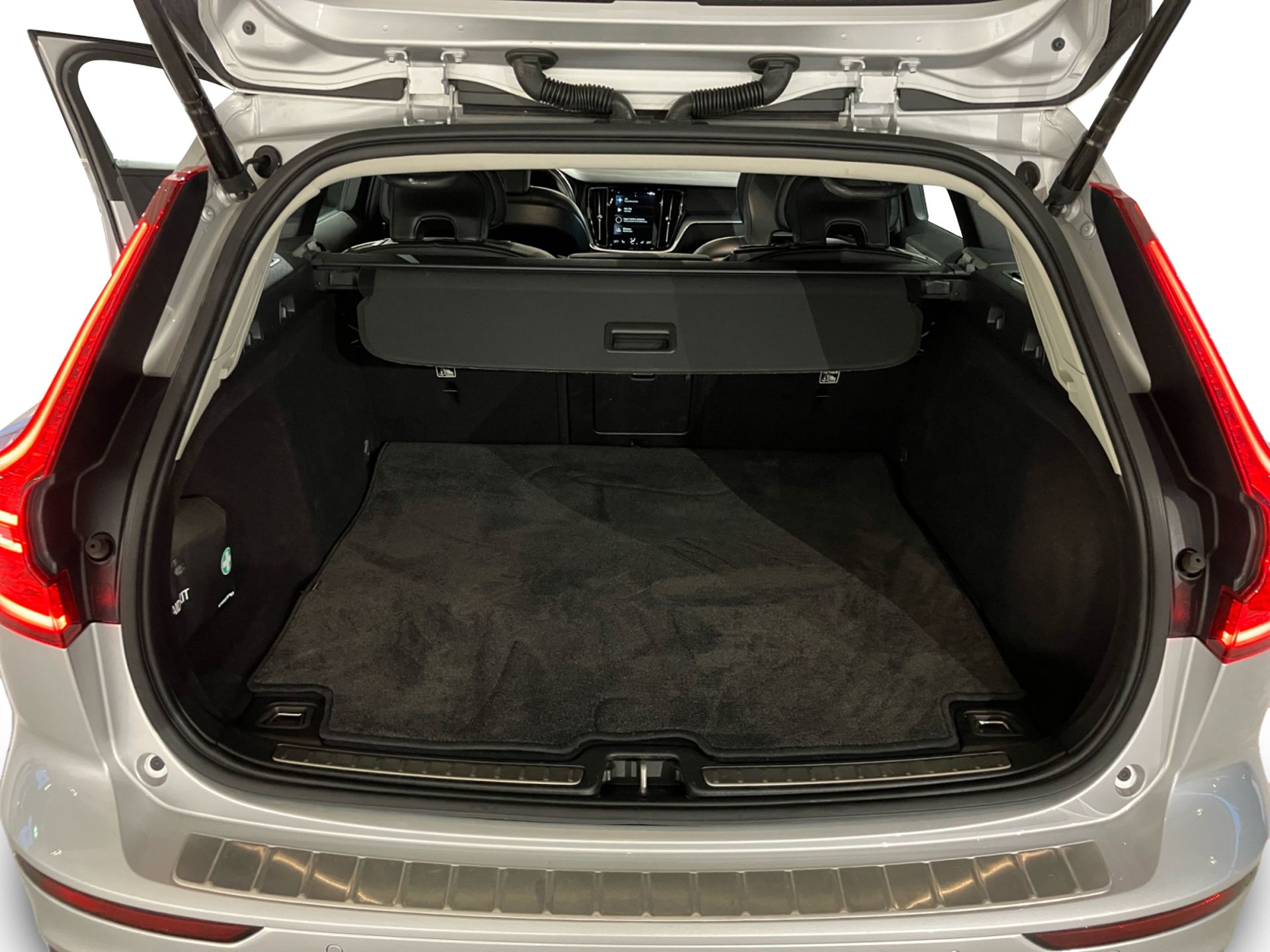 Volvo V60 D3 Momentum Advanced Edition 2020, bild 7/10