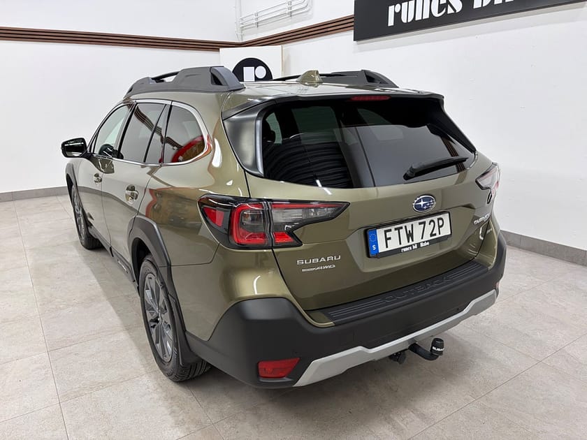Bild 3 av Subaru Outback