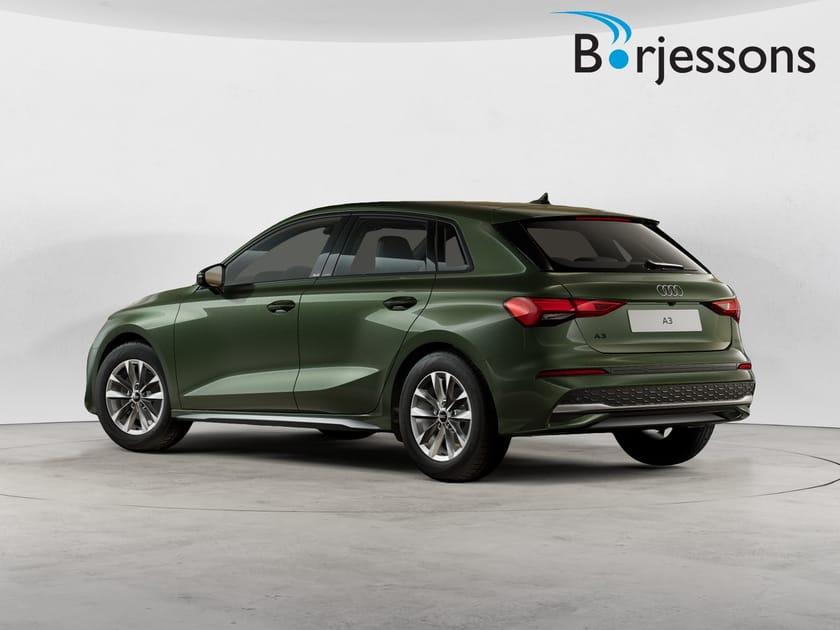 Bild 4 av Audi A3