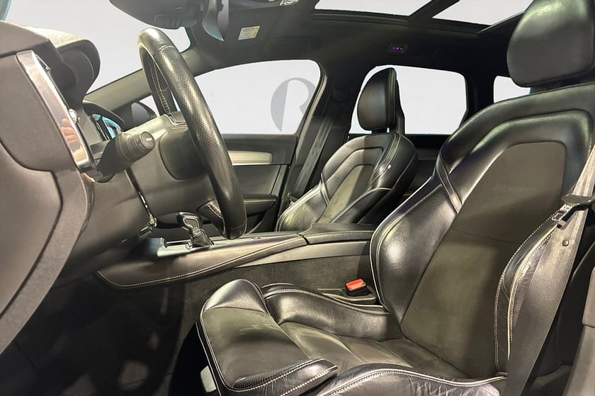 Bild 3 av Volvo V90