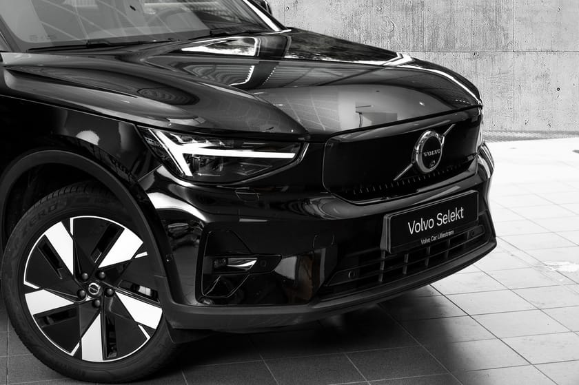 Bilde 2 av Volvo EX40 Twin Motor