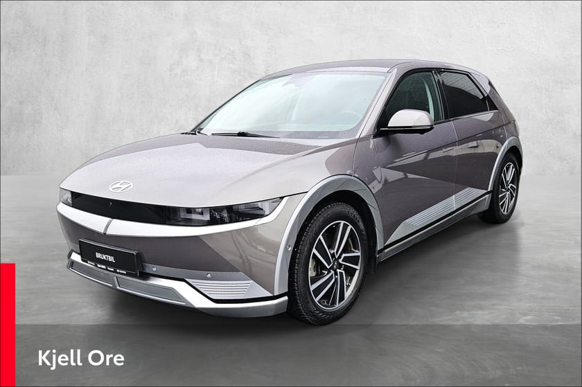 Bilde 1 av Hyundai Ioniq 5 LR RWD Premium