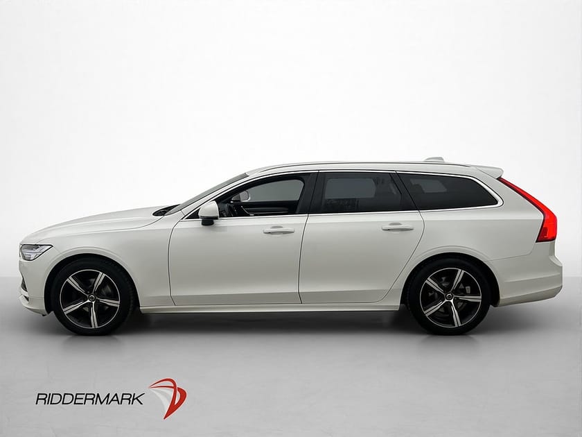 Bild 4 av Volvo V90