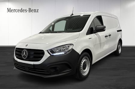 Mercedes-Benz eCitan
