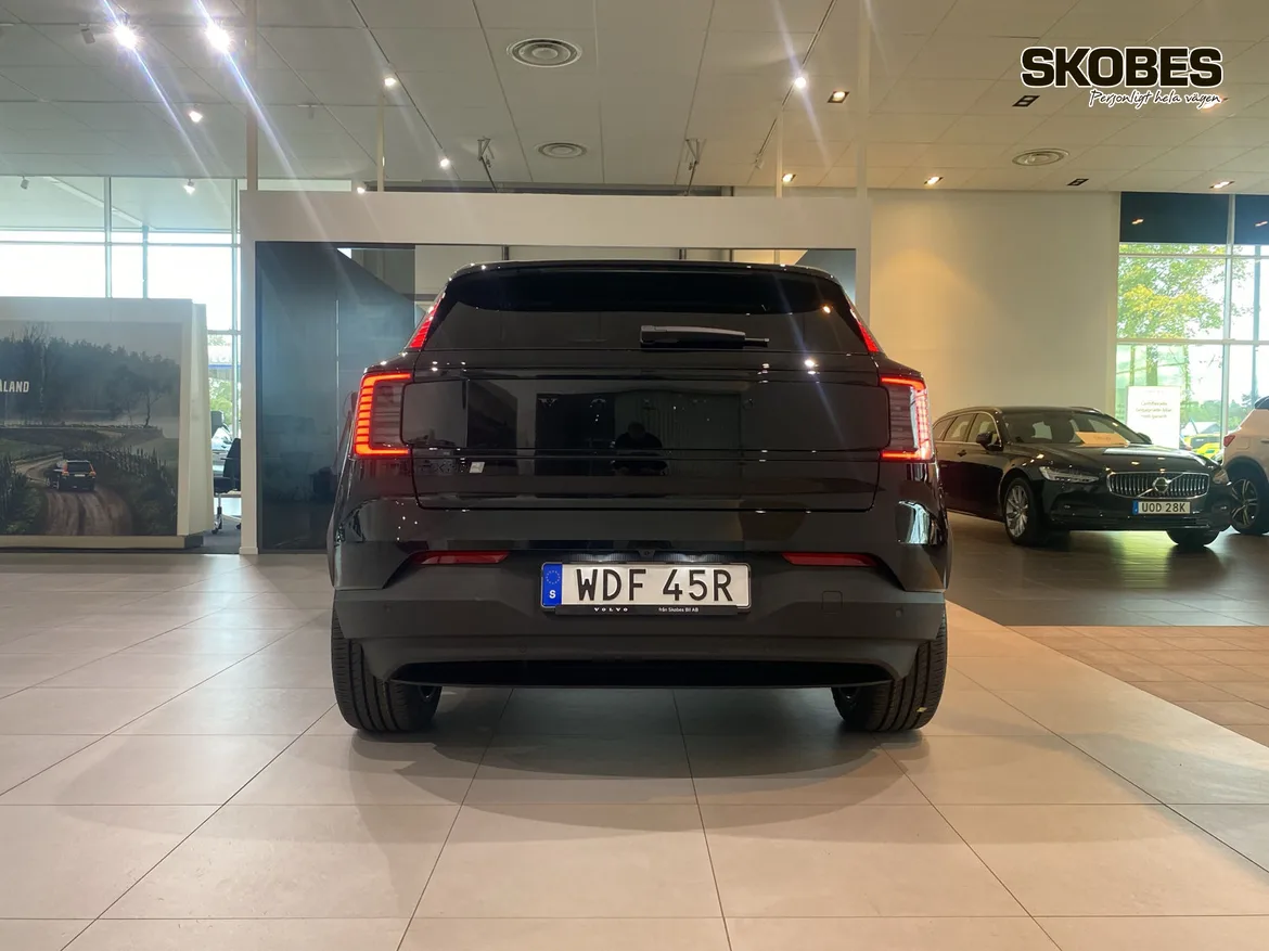 Volvo EX30 P5 Long Range