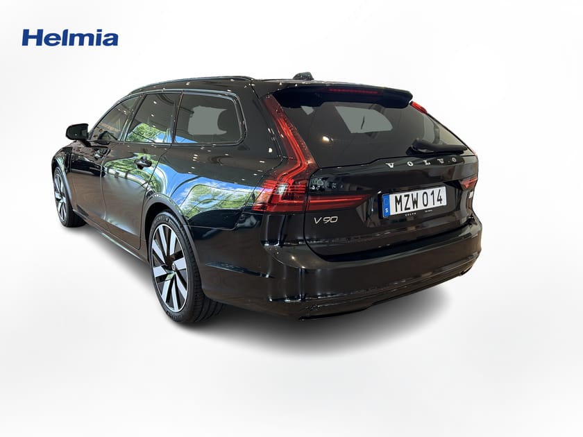 Bild 3 av Volvo V90 Recharge T6 Plus Dark
