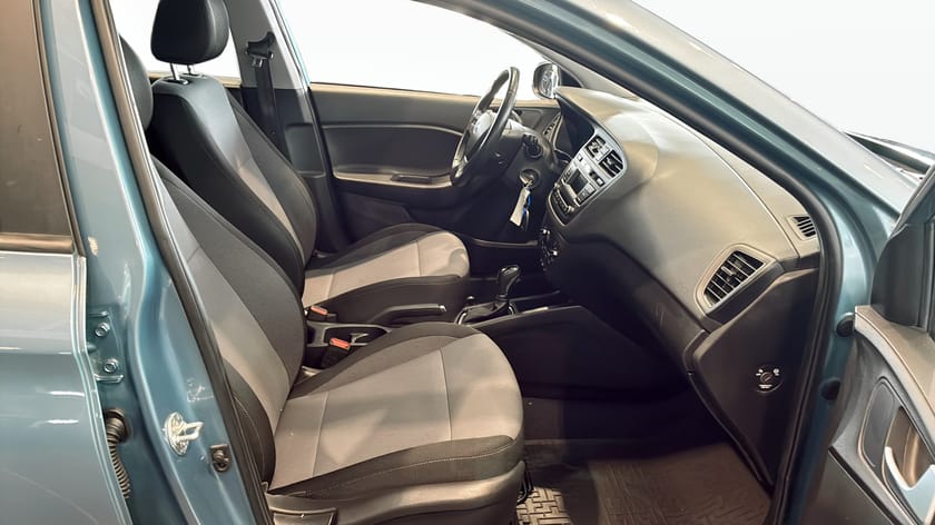 Bild 3 av Hyundai i20 