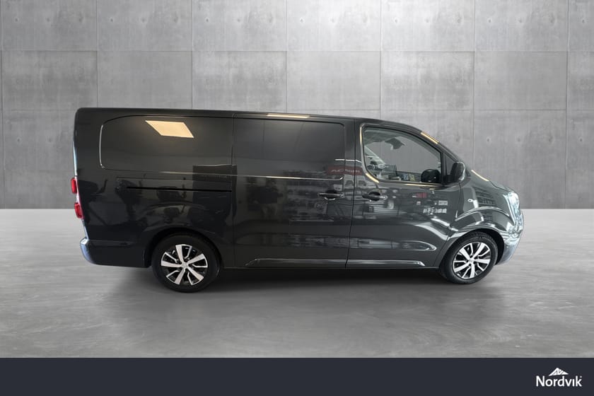 Bilde 5 av Toyota Proace Electric Long 75 Comfort Plus | ACC | Rentekampanje