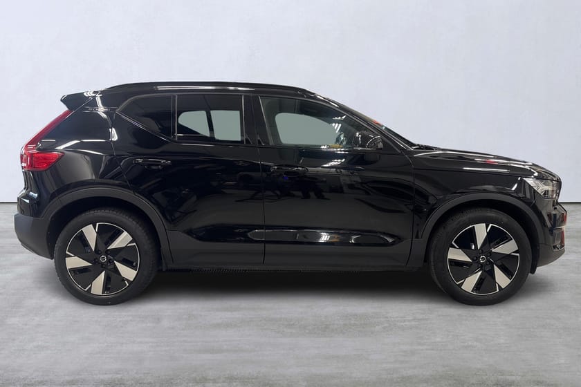 Bild 3 av Volvo XC40 P8 AWD Recharge