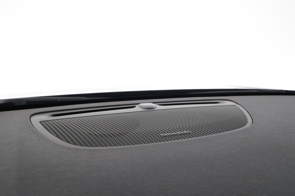 Volvo V90 2024 - miniatyr 9