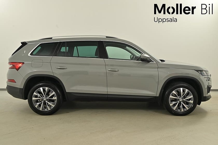 Bild 2 av Škoda Kodiaq Skoda 2.0 TDI 4x4 200hk, Style, Drag, Värmare