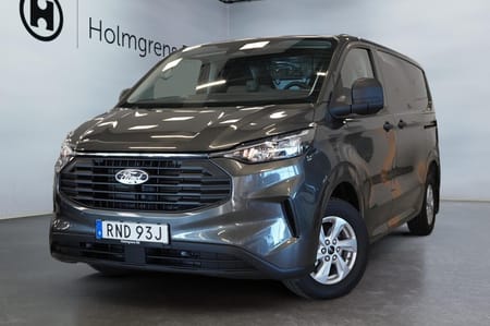 Ford Transit Custom 320
