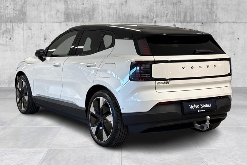 Bilde 3 av Volvo EX30 Twin Motor Performance