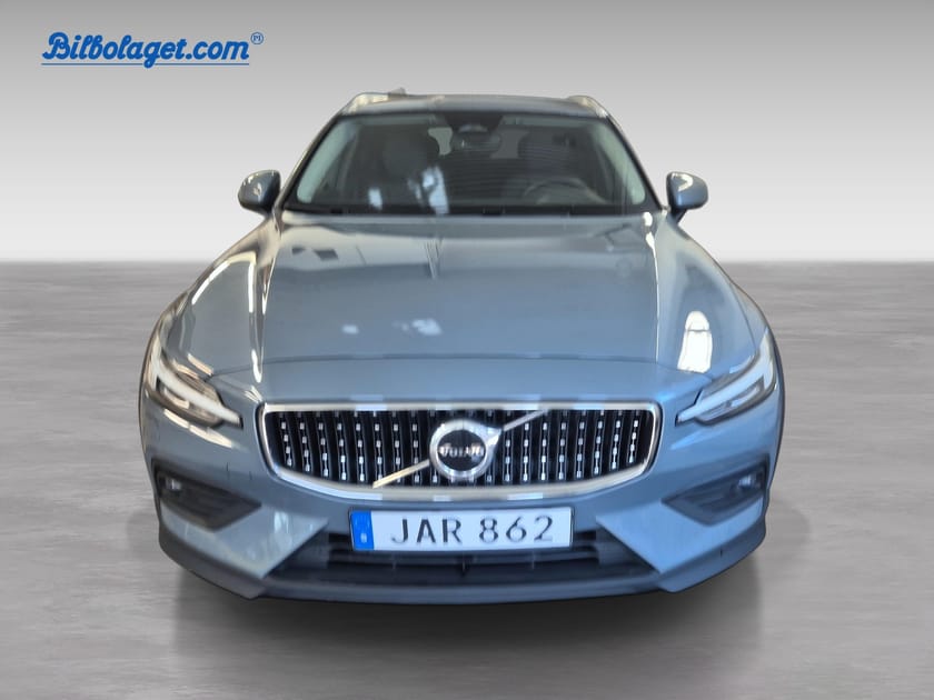 Bild 2 av Volvo V60 Cross Country B4 AWD Diesel Plus