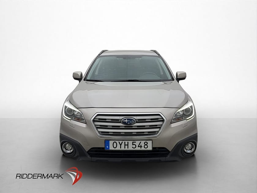 Bild 2 av Subaru Outback
