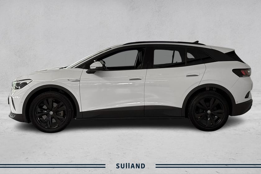 Bilde 2 av Volkswagen ID.4 Pro Performance limited  77kwh 204hk