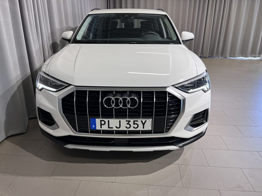 Bild 2 av Audi Q3 35 TFSI PROLINE ADVANCED 150 HK S TRONIC