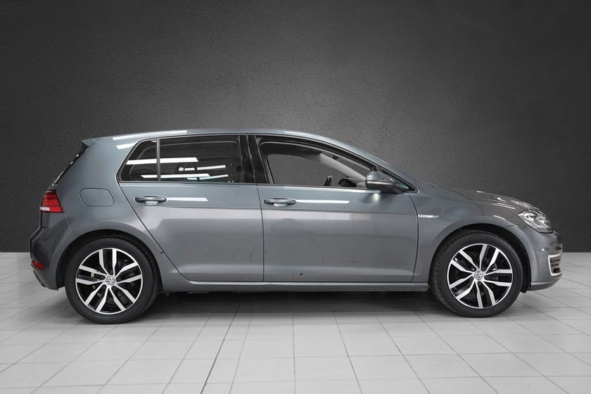 Bilde 4 av Volkswagen e-Golf ACC | Varmepumpe | P.senor | Navi | Keyless | R.Kamera