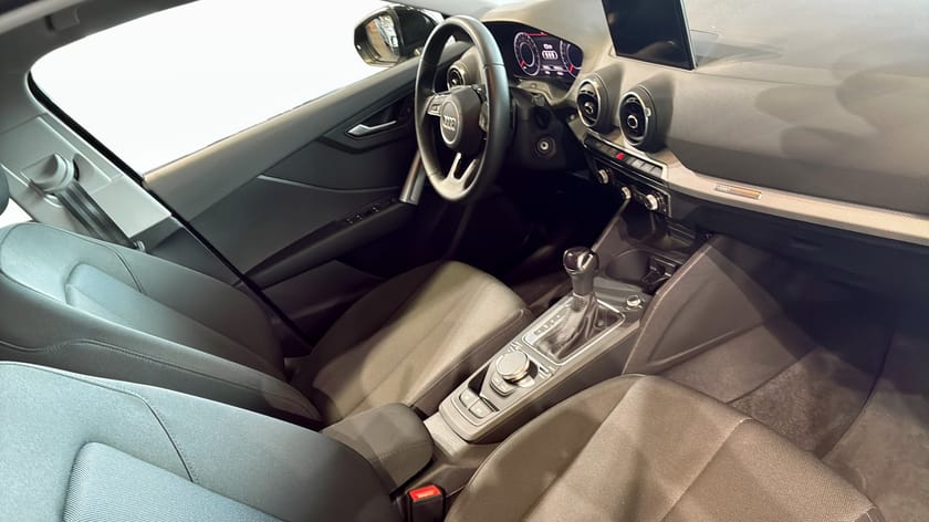 Bild 3 av Audi Q2 35 TFSI S Tronic