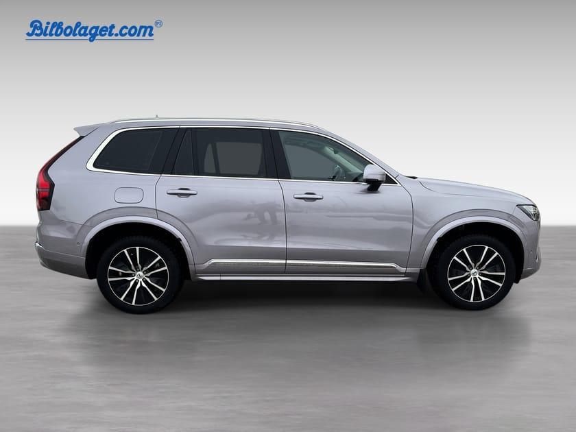 Bild 4 av Volvo XC90 T8 Ultra Bright * OUTLET *